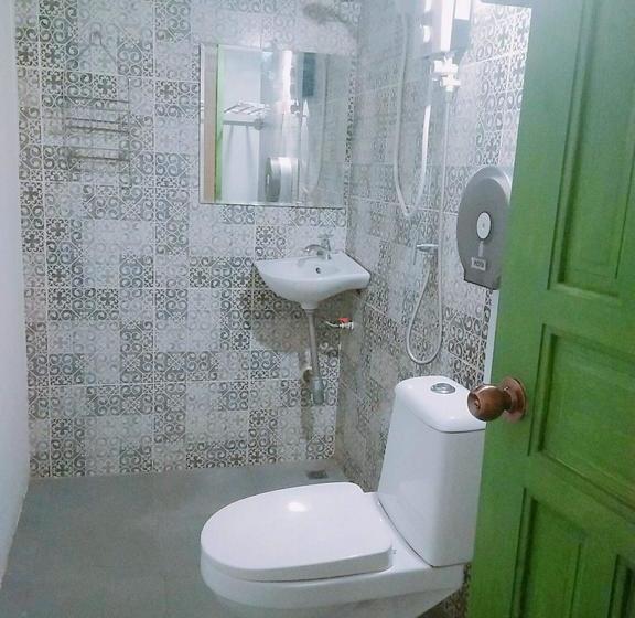 فندق صغير Siri Krabi