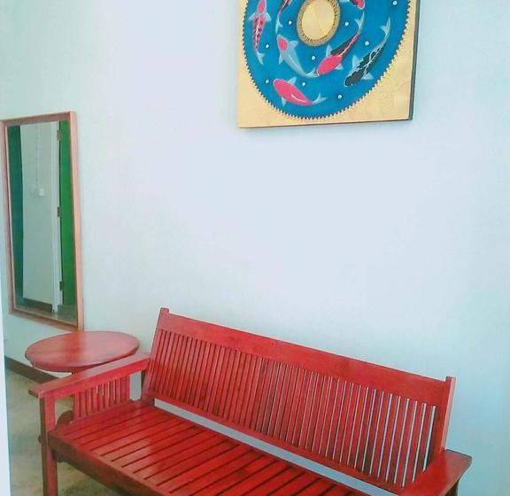 فندق صغير Siri Krabi