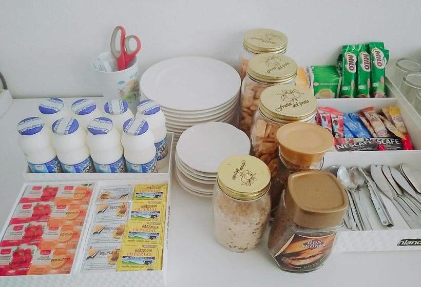 فندق صغير Siri Krabi