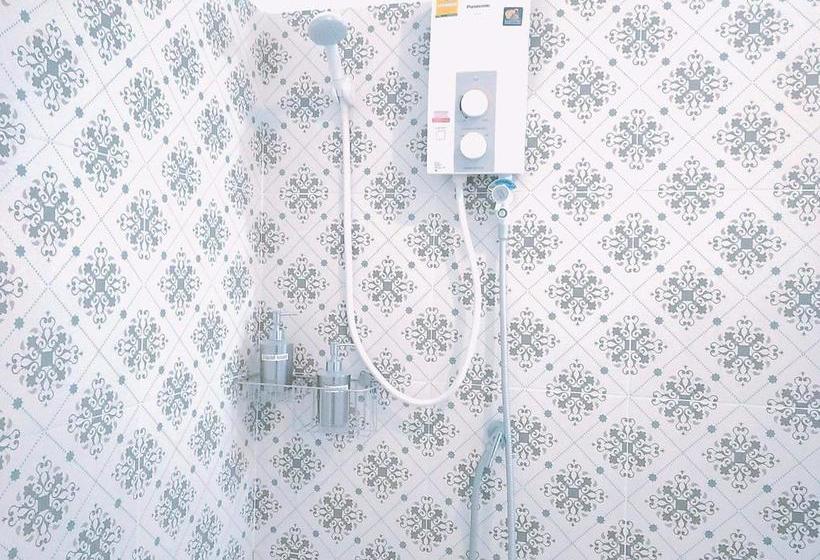 فندق صغير Siri Krabi