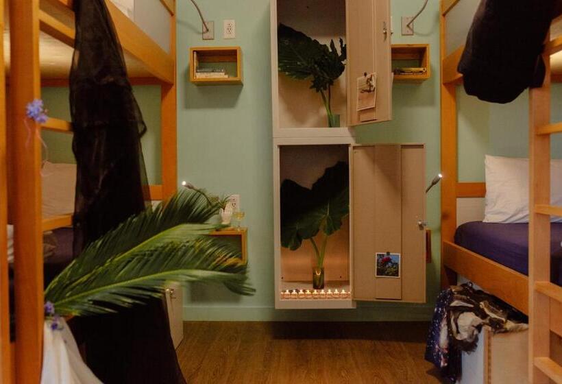 فندق صغير The Quisby