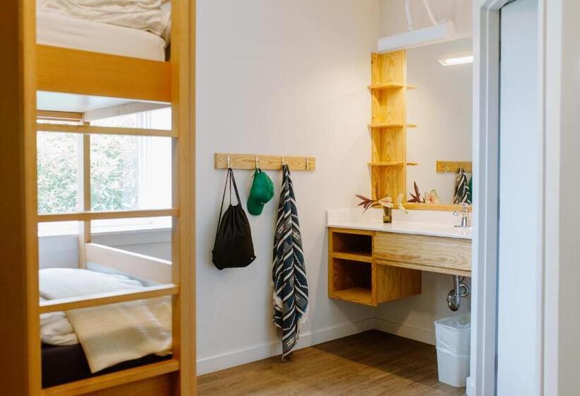 فندق صغير The Quisby