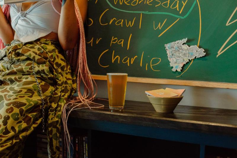 فندق صغير The Quisby