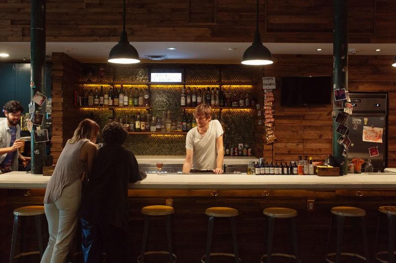 فندق صغير The Quisby