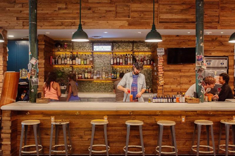 فندق صغير The Quisby