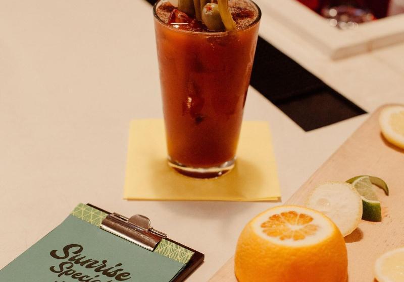 فندق صغير The Quisby