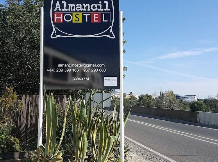 Almancil Hostel