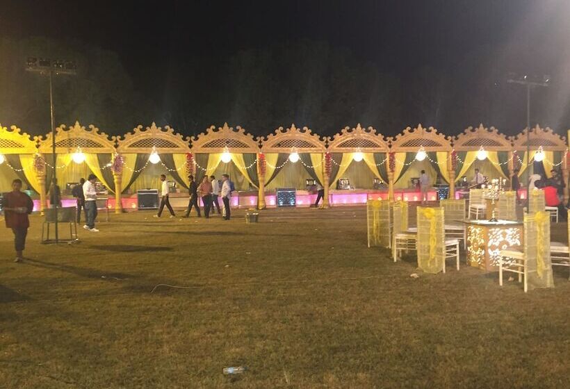 Babian Imperial Resort