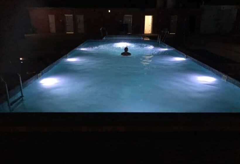 Babian Imperial Resort