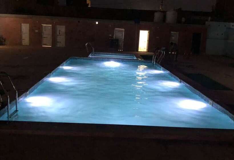 Babian Imperial Resort