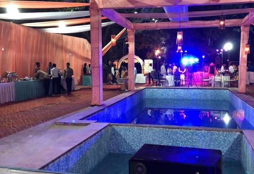 Babian Imperial Resort