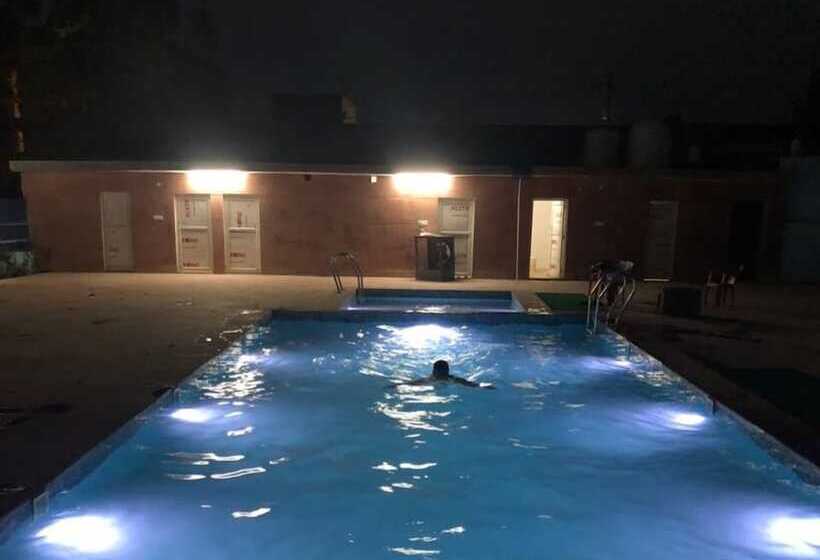 Babian Imperial Resort