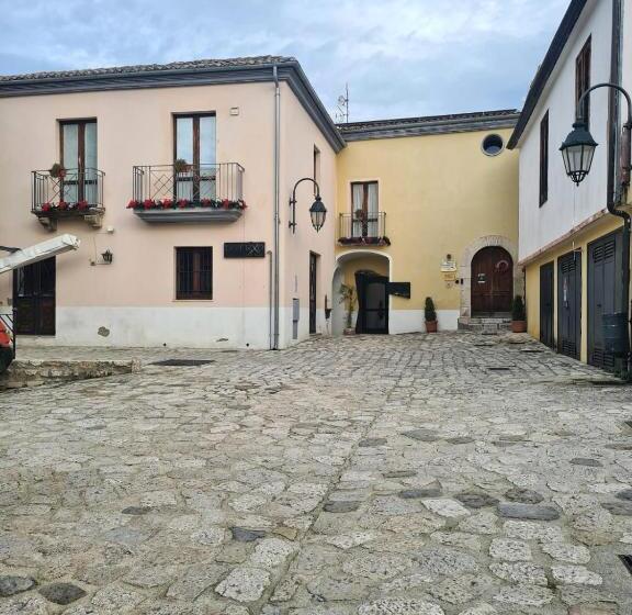 B&b Genti Delle Alture