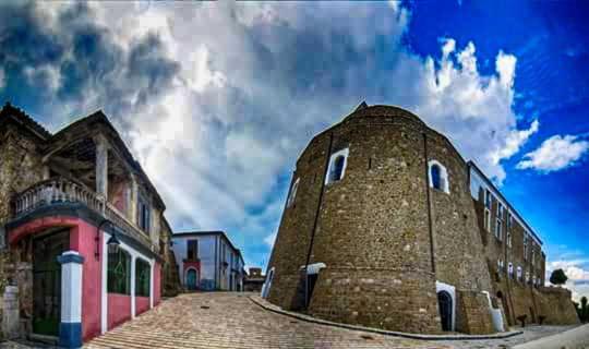 B&b Genti Delle Alture