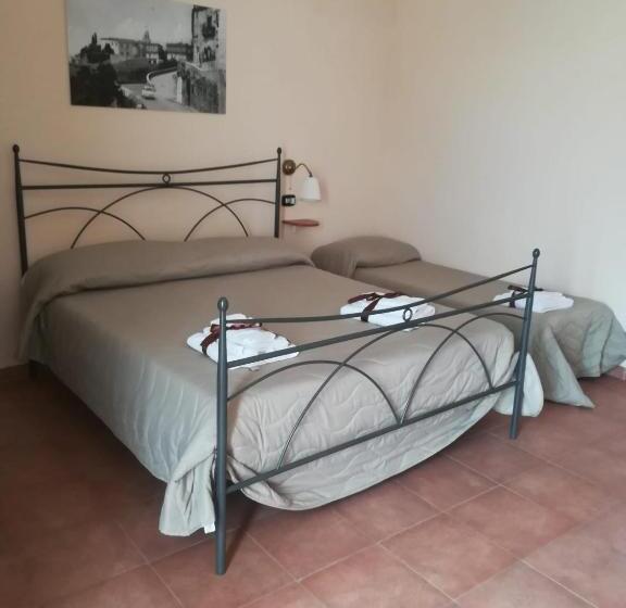 B&b Genti Delle Alture