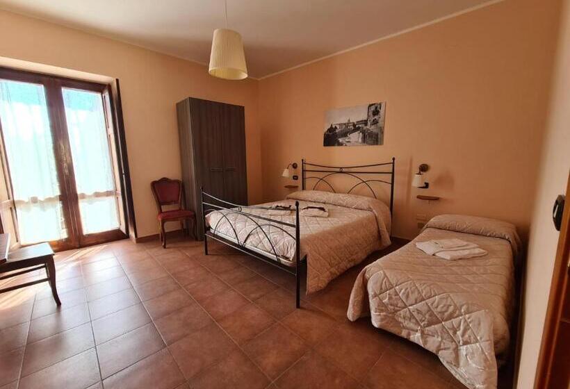 B&b Genti Delle Alture