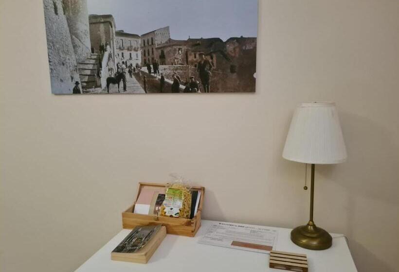 B&b Genti Delle Alture