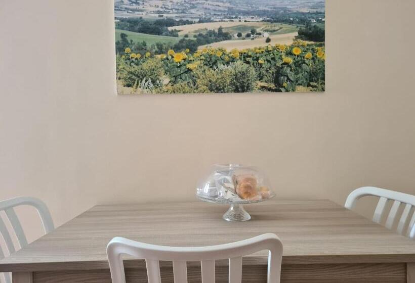 B&b Genti Delle Alture