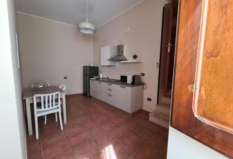 B&b Genti Delle Alture