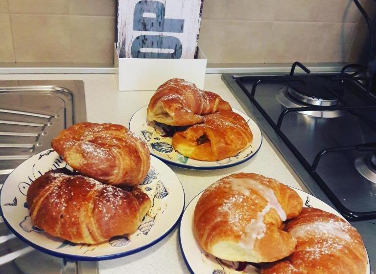 B&b Incanto Sotto Il Mare