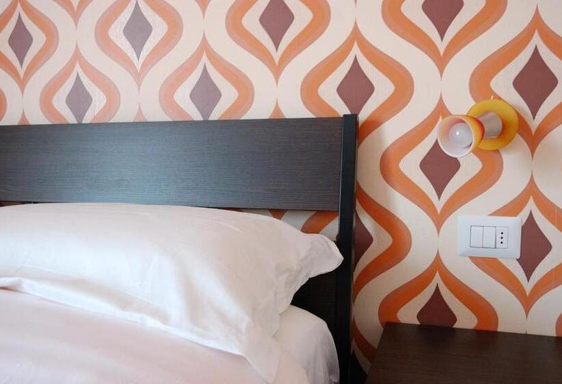 B&b Incanto Sotto Il Mare