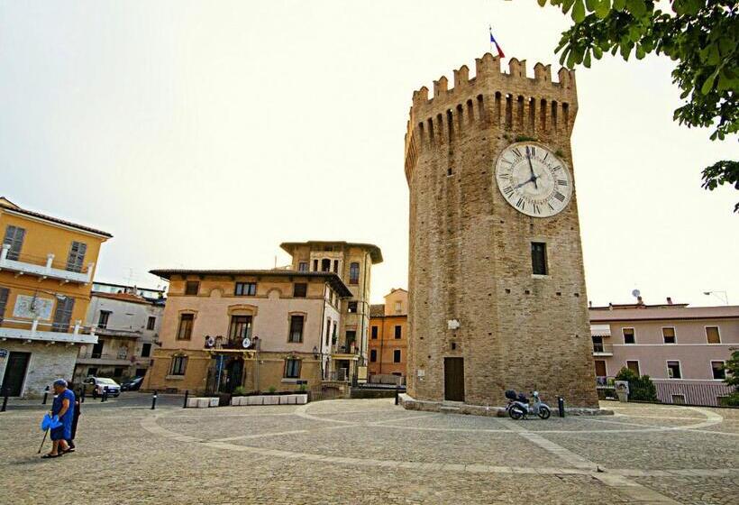 B&b Incanto Sotto Il Mare