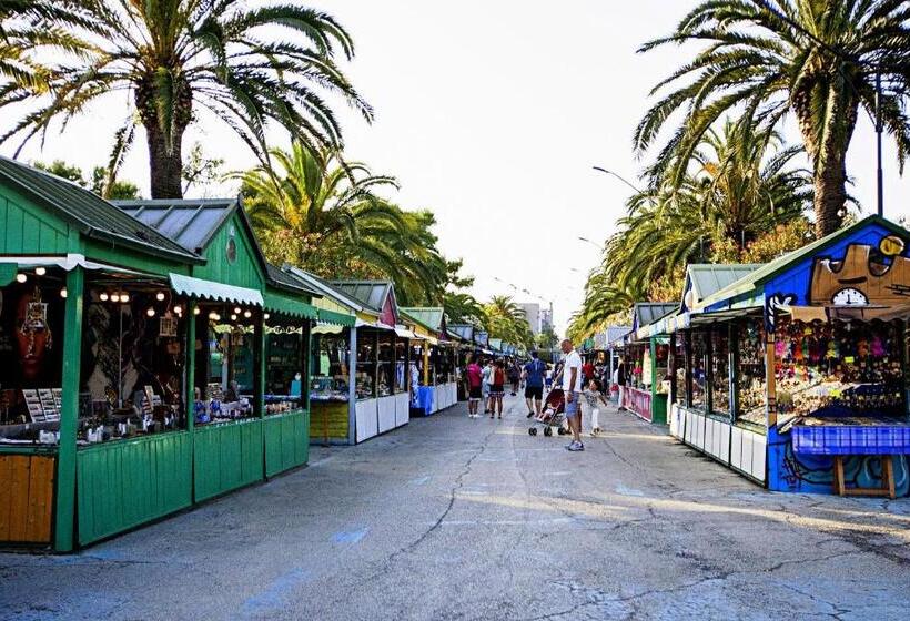 B&b Incanto Sotto Il Mare