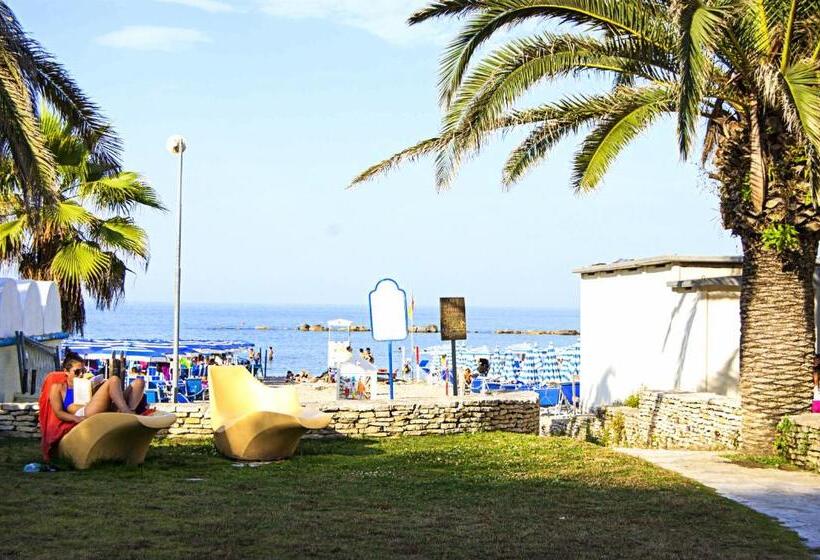 B&b Incanto Sotto Il Mare