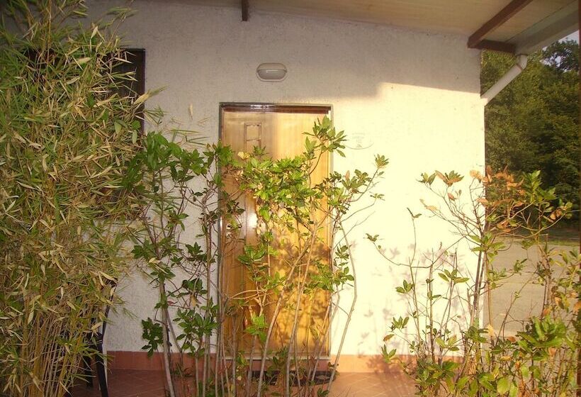 צימר Angela E Vincenzo