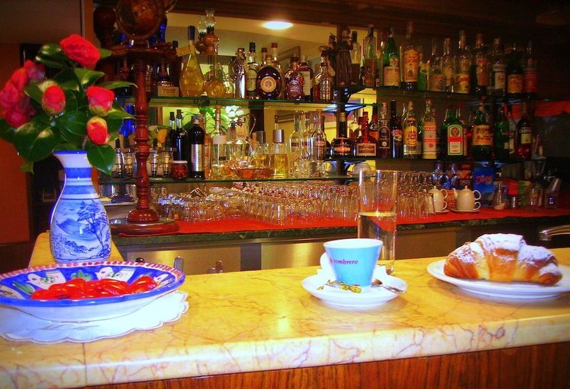 צימר Angela E Vincenzo