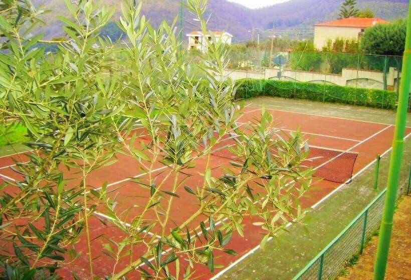 צימר Angela E Vincenzo