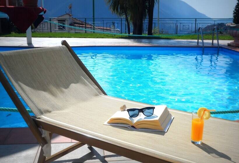 צימר Angela E Vincenzo