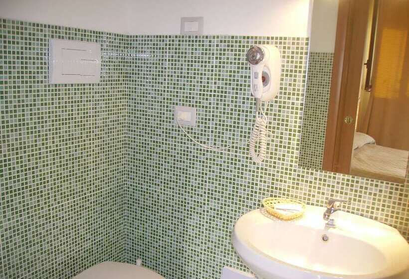 צימר Angela E Vincenzo