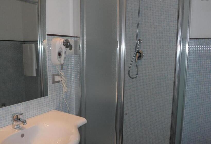 צימר Angela E Vincenzo