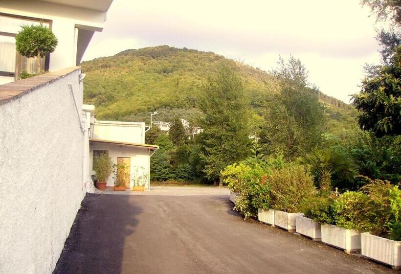 צימר Angela E Vincenzo