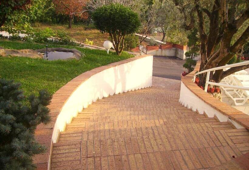 צימר Angela E Vincenzo