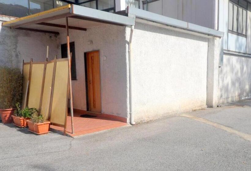 צימר Angela E Vincenzo