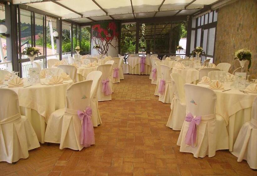 צימר Angela E Vincenzo