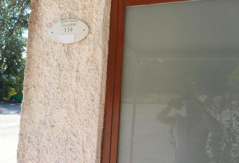 צימר Angela E Vincenzo