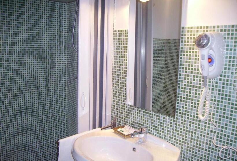 צימר Angela E Vincenzo