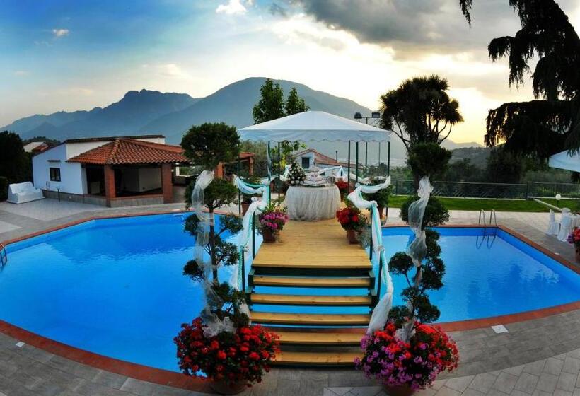 צימר Angela E Vincenzo