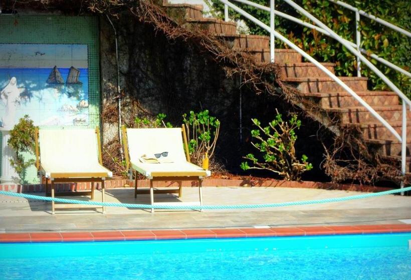 צימר Angela E Vincenzo