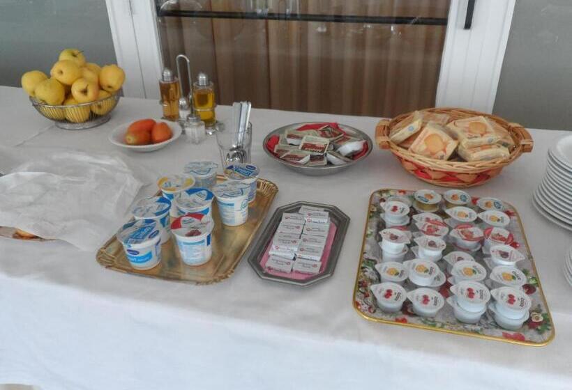 צימר Angela E Vincenzo