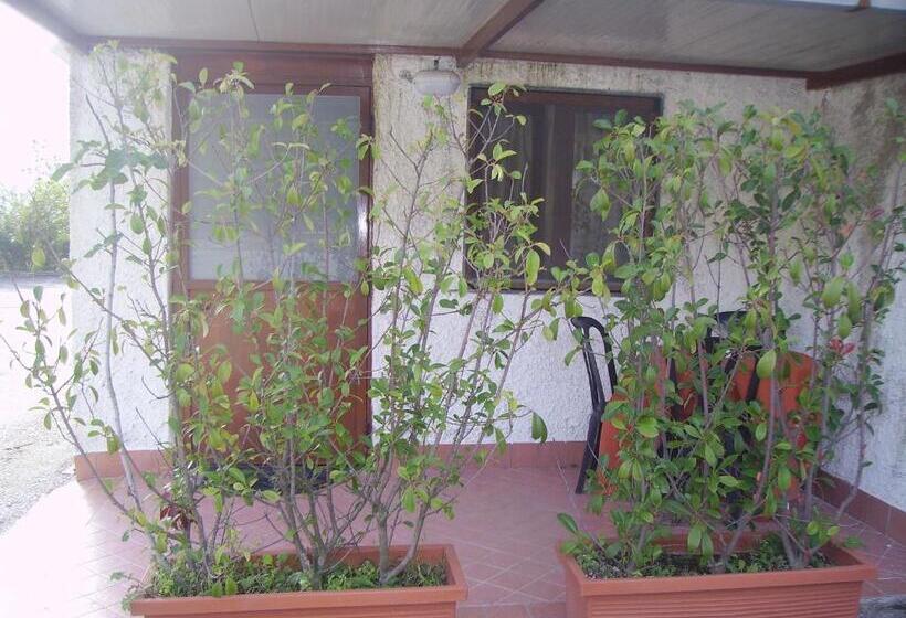 צימר Angela E Vincenzo