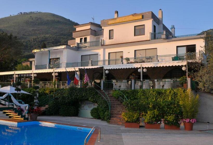 צימר Angela E Vincenzo