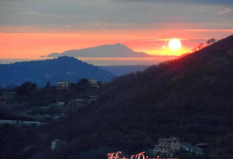 צימר Angela E Vincenzo