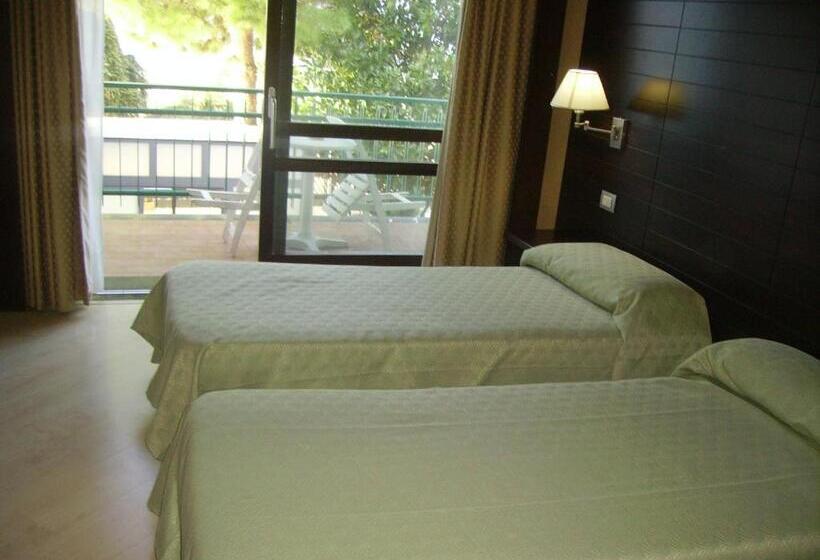 צימר Angela E Vincenzo