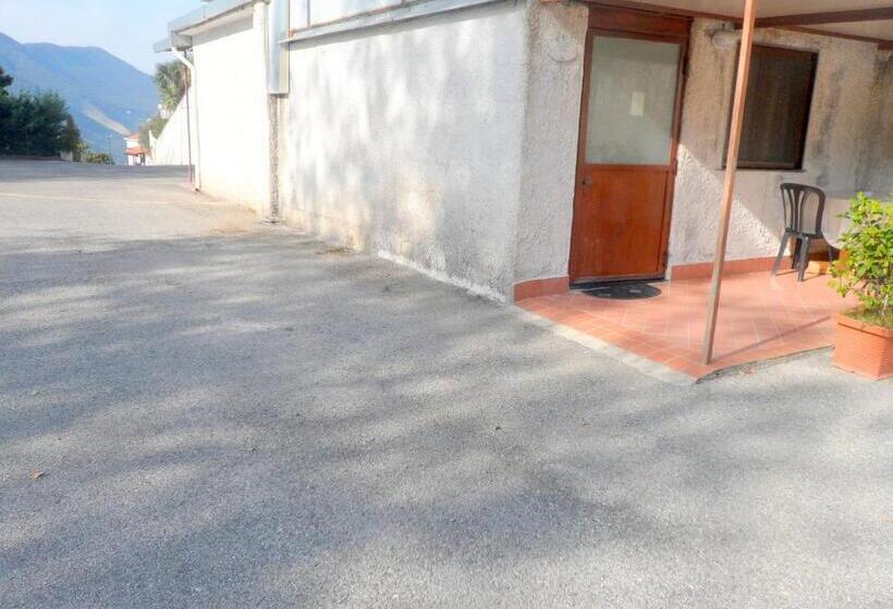 צימר Angela E Vincenzo