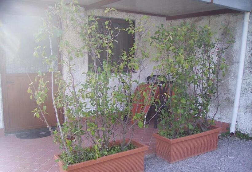 צימר Angela E Vincenzo