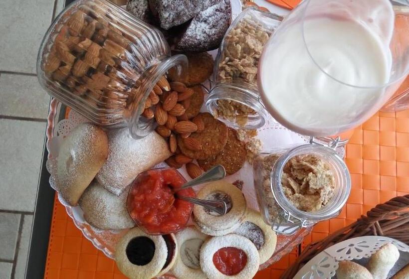 צימר Carone Suite   Charme & Pool